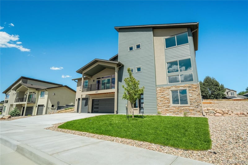 6837 Adamo Ct, Colorado Springs, CO 80923