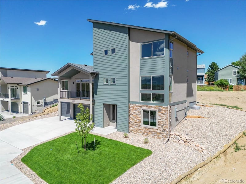 6837 Adamo Ct, Colorado Springs, CO 80923