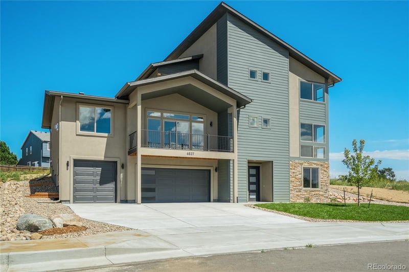 6837 Adamo Ct, Colorado Springs, CO 80923