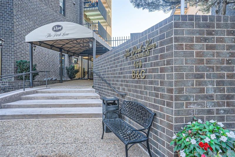 460 S Marion Pw #702, Denver, CO 80209