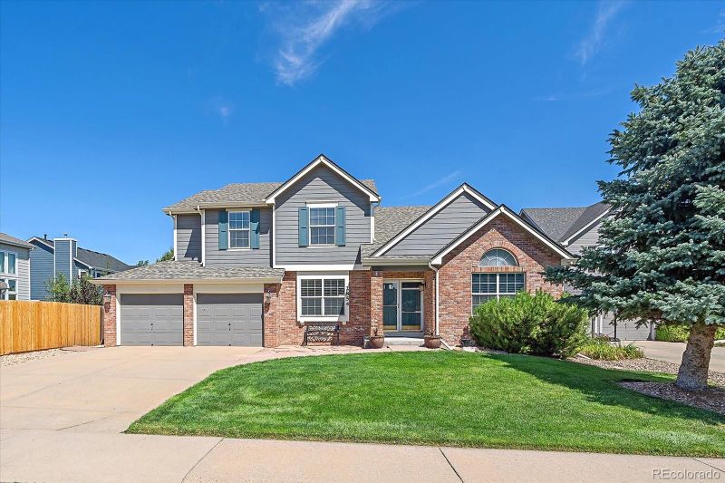 2854 S Fig St, Lakewood, CO 80228