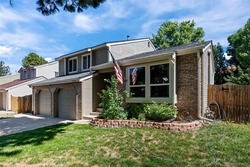 14534 E Wagontrail Dr, Aurora, CO 80015