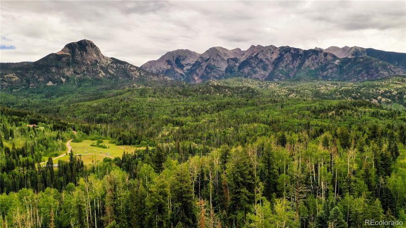 49 Meadow Cir Lot 16R, Durango, CO 81301