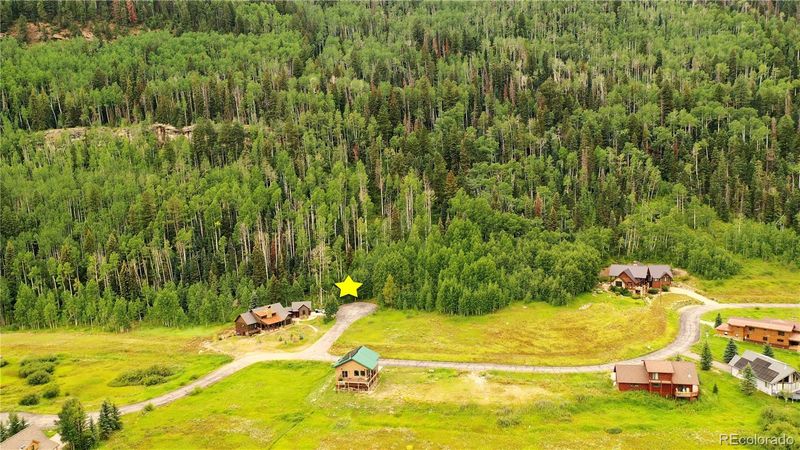 49 Meadow Cir Lot 16R, Durango, CO 81301