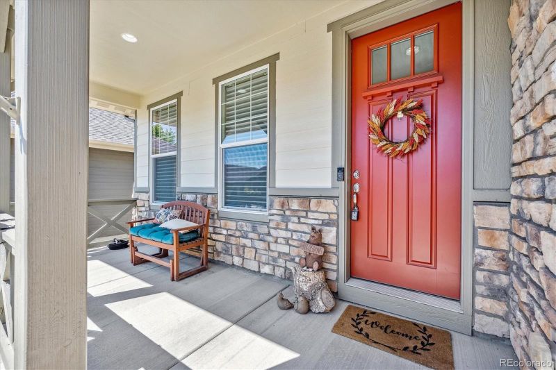 6715 Club Villa Rd, Parker, CO 80134