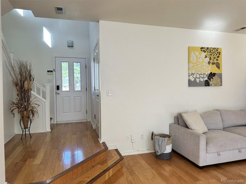 742 Arrowood St, Longmont, CO 80503