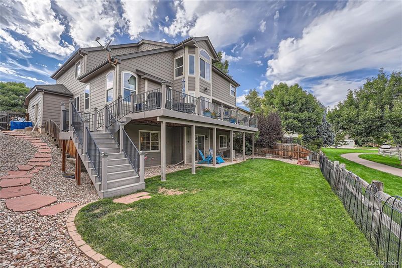 9538 La Quinta Dr, Lone Tree, CO 80124