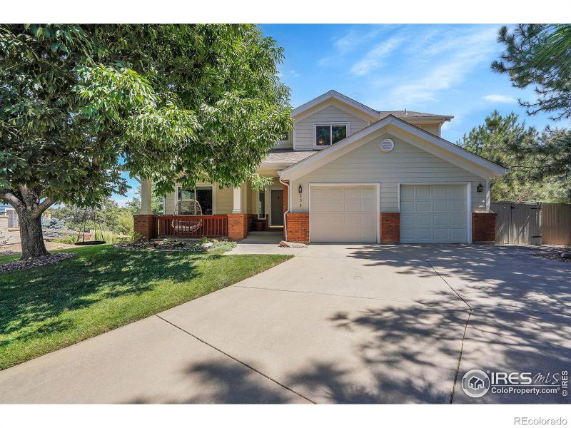 356 Morning Star Ln, Lafayette, CO 80026