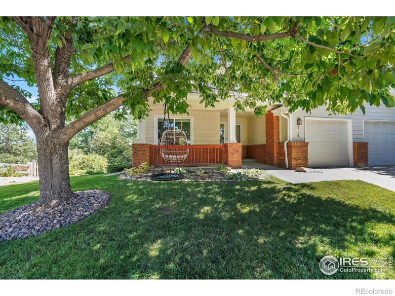 356 Morning Star Ln, Lafayette, CO 80026