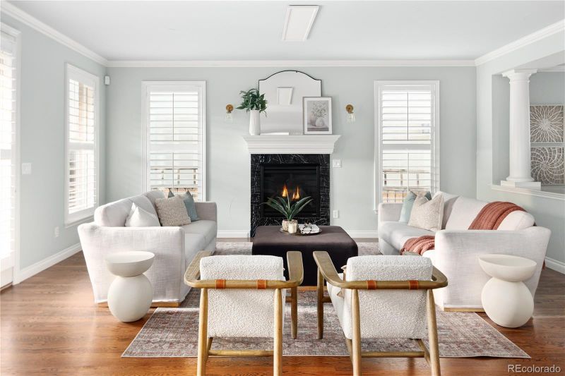 2674 S Pennsylvania St, Denver, CO 80210