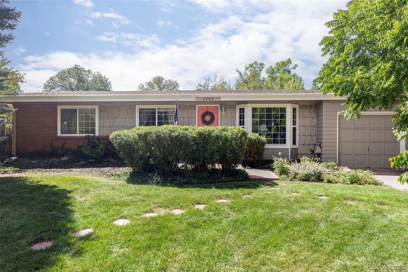 4360 E La Salle Pl, Denver, CO 80222