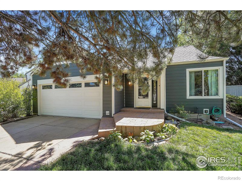 2660 Overlook Dr, Broomfield, CO 80020