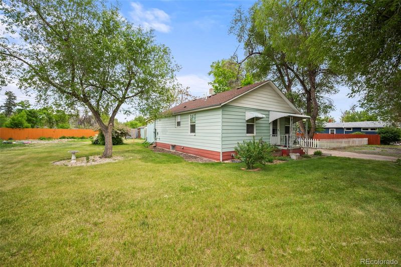 1306 N Arthur Ave, Loveland, CO 80537