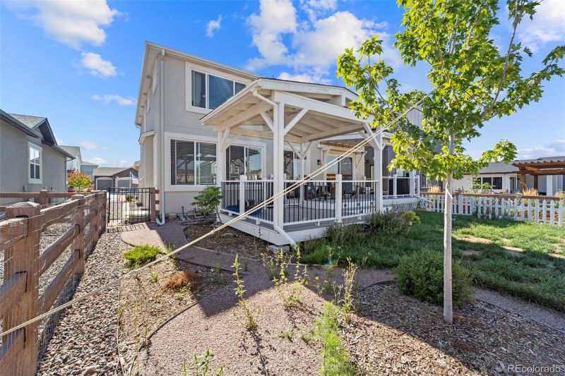 6426 Wolf Gulch Dr, Colorado Springs, CO 80924