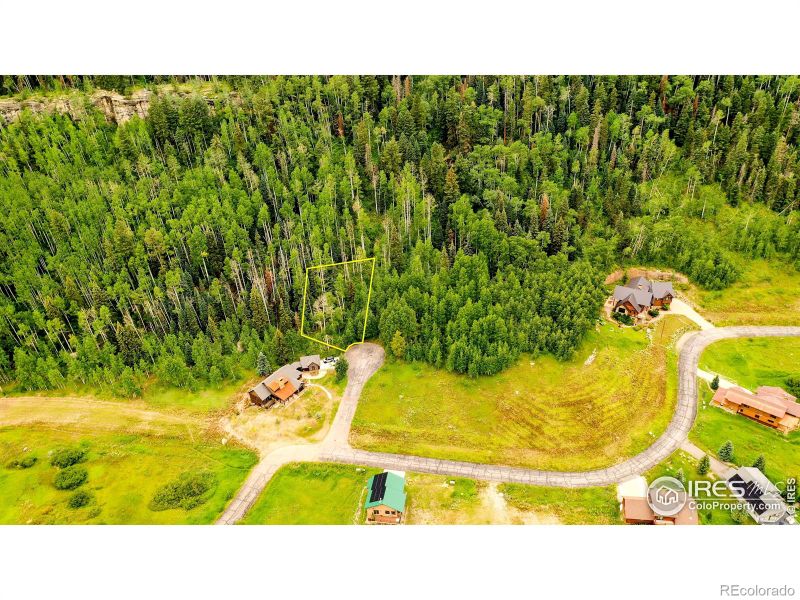 49 Meadow Cir, Durango, CO 81301