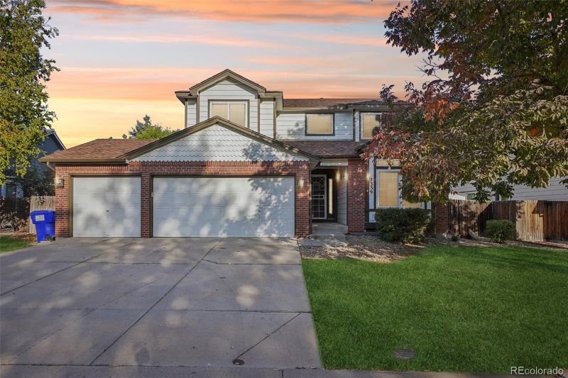 5339 S Flanders Way, Centennial, CO 80015