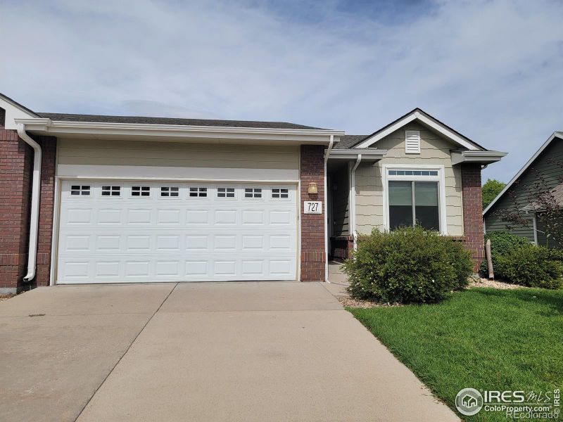 727 63rd Ave, Greeley, CO 80634