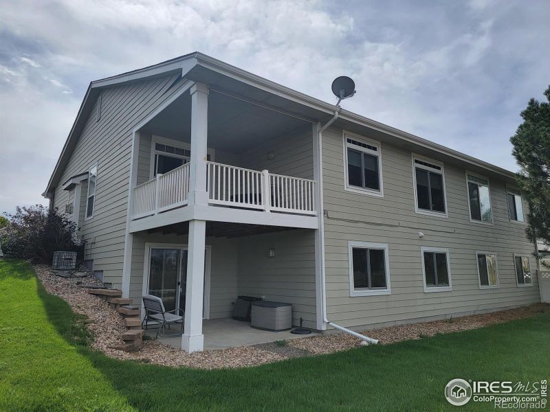 727 63rd Ave, Greeley, CO 80634