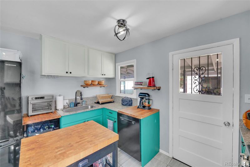 1870 S Tejon St, Denver, CO 80223