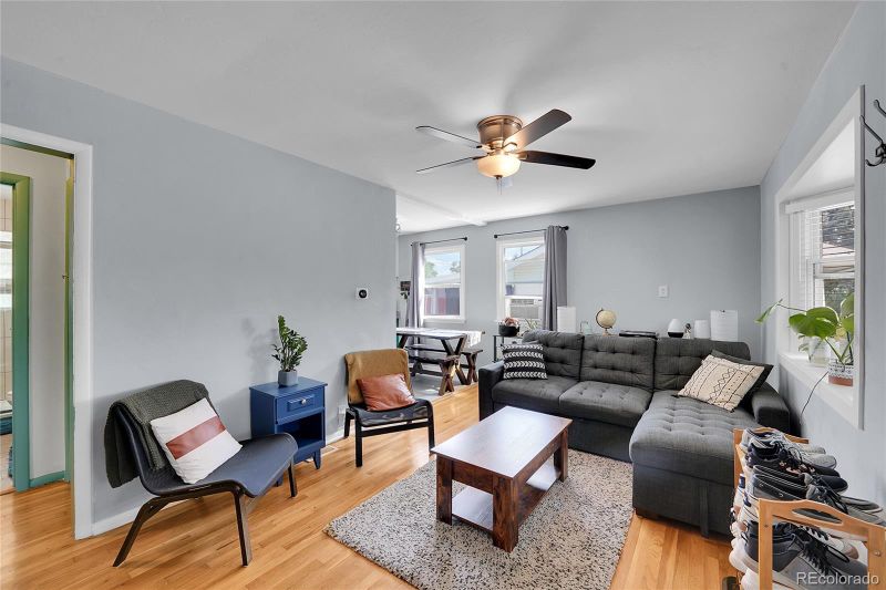 1870 S Tejon St, Denver, CO 80223