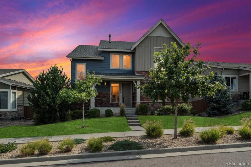 15658 W 95th Ave, Arvada, CO 80007