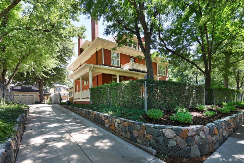 1680 S Clarkson St, Denver, CO 80210