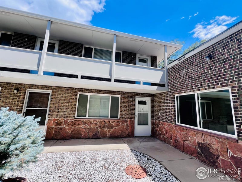 45 Denver Way, Longmont, CO 80503