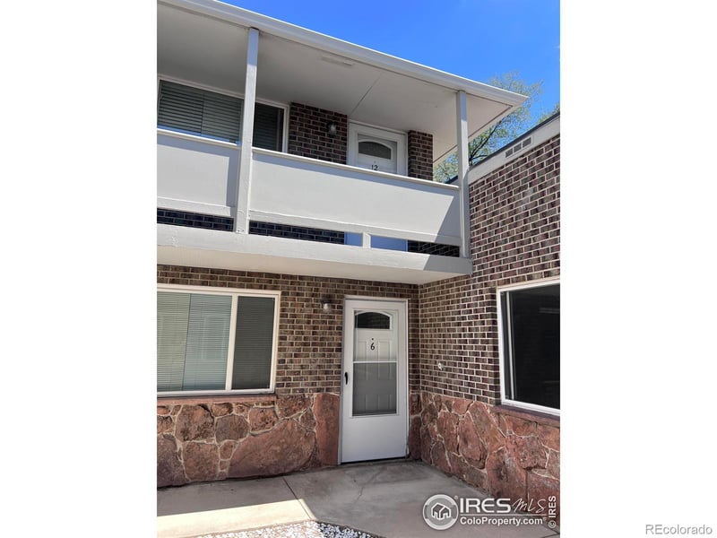 45 Denver Way, Longmont, CO 80503