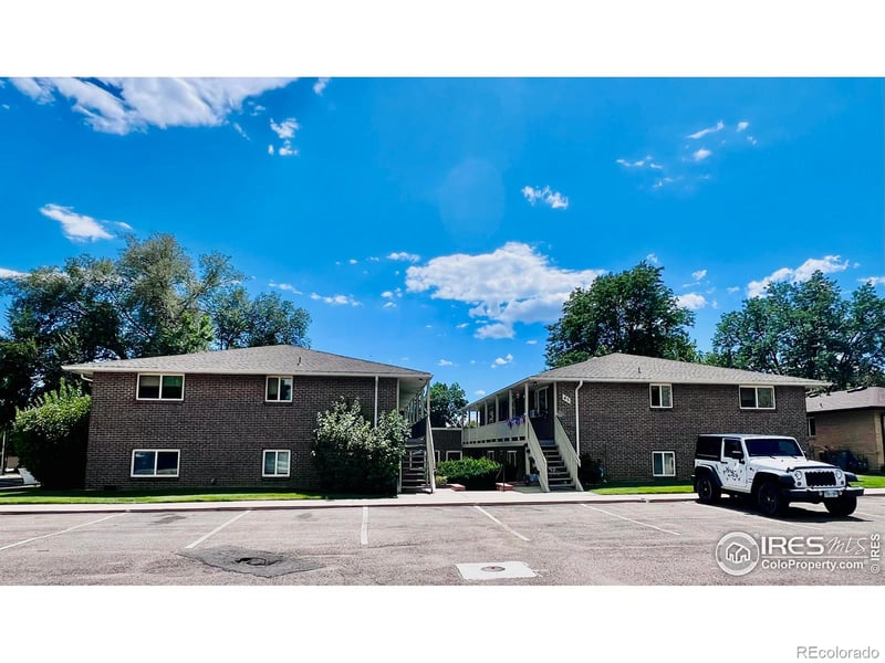 45 Denver Way, Longmont, CO 80503