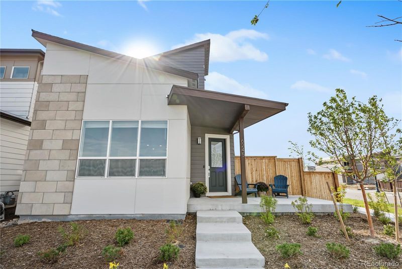 6245 N Hanover St, Denver, CO 80238