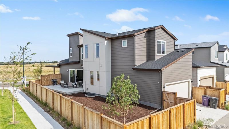 6245 N Hanover St, Denver, CO 80238