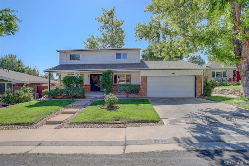 2960 S Willow St, Denver, CO 80231