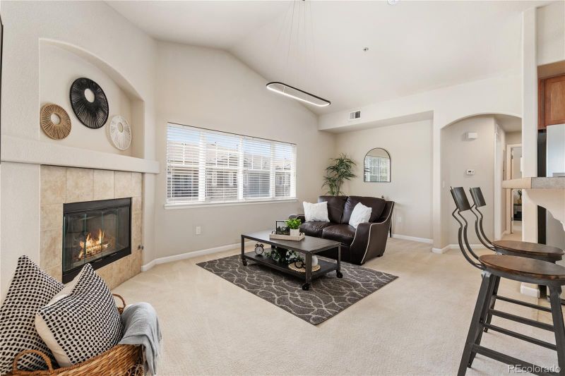 15444 W 63rd Ave #204, Arvada, CO 80403