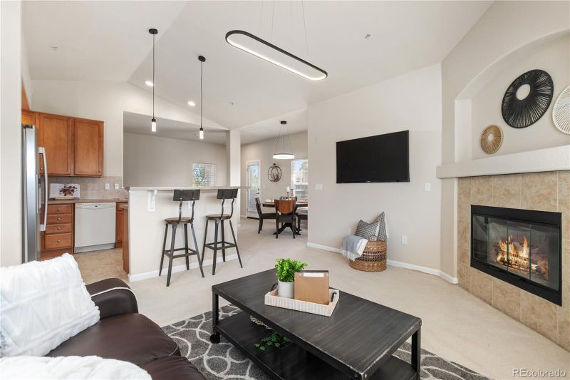 15444 W 63rd Ave #204, Arvada, CO 80403