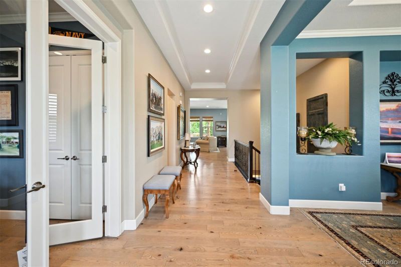 15205 W 51st Ave, Golden, CO 80403