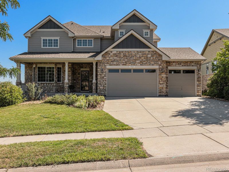 17662 W 77th Dr, Arvada, CO 80007