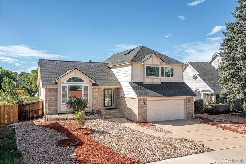 3561 S Uravan St, Aurora, CO 80013