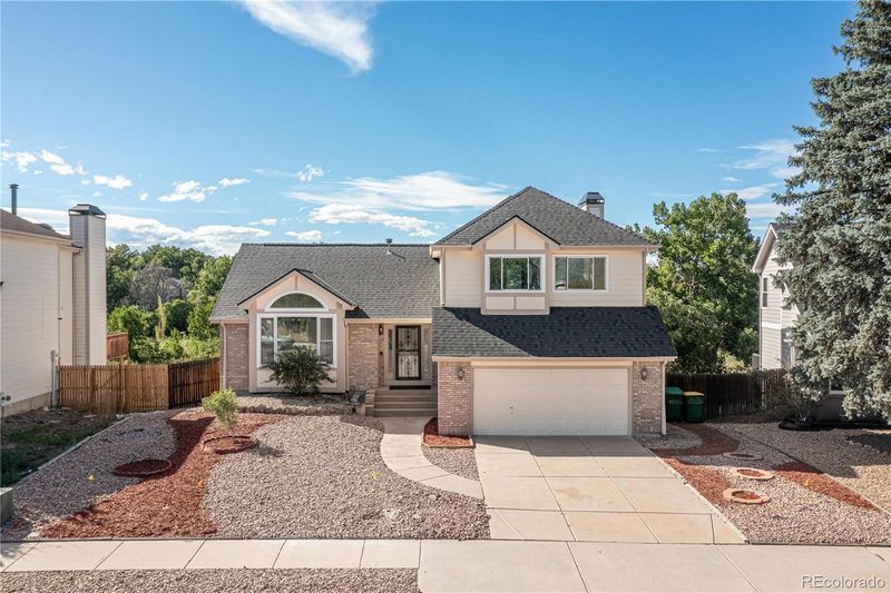 3561 S Uravan St, Aurora, CO 80013