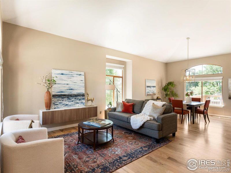 904 Cypress Ln, Louisville, CO 80027