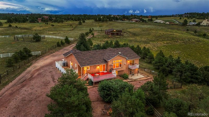 7475 Wilderness Dr, Colorado Springs, CO 80908