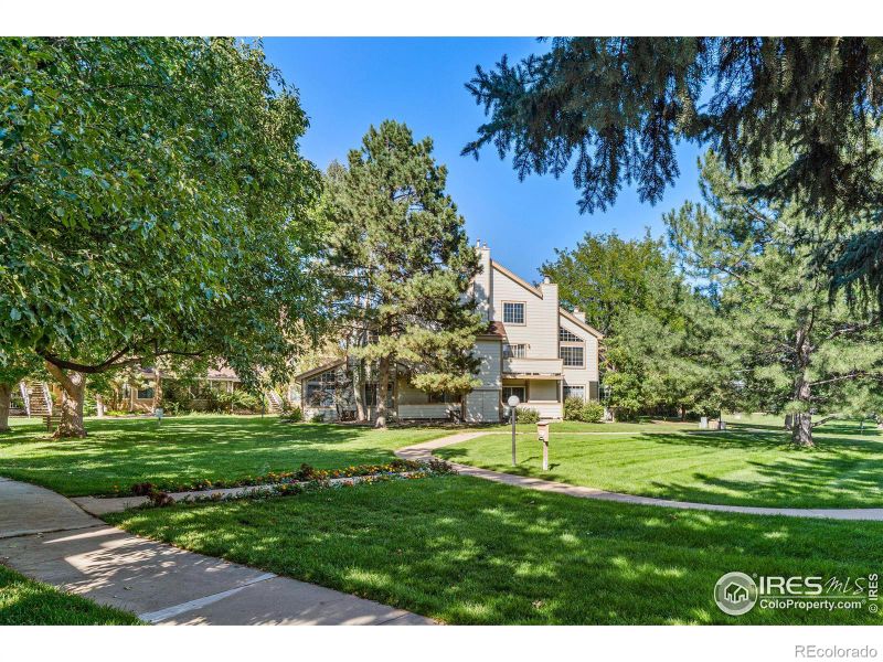 5918 Gunbarrel Ave #F, Boulder, CO 80301