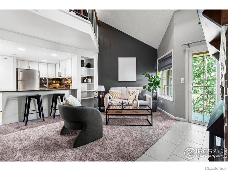 5918 Gunbarrel Ave #F, Boulder, CO 80301