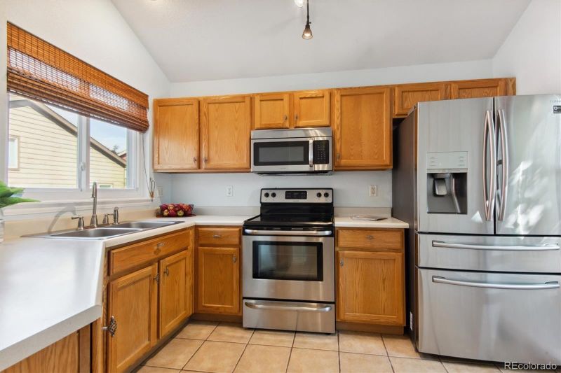 8447 Jason Ct, Denver, CO 80260