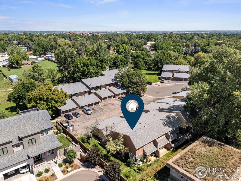 1713 Springmeadows Ct #A, Fort Collins, CO 80525