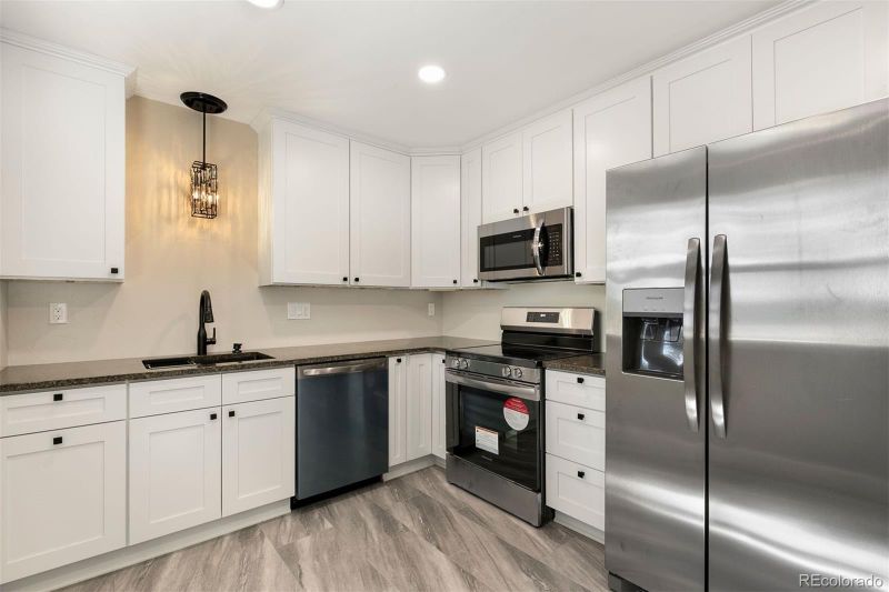 1415 N Chestnut St, Colorado Springs, CO 80907
