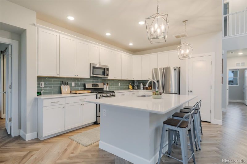 1794 Peak Prairie Ln, Monument, CO 80132