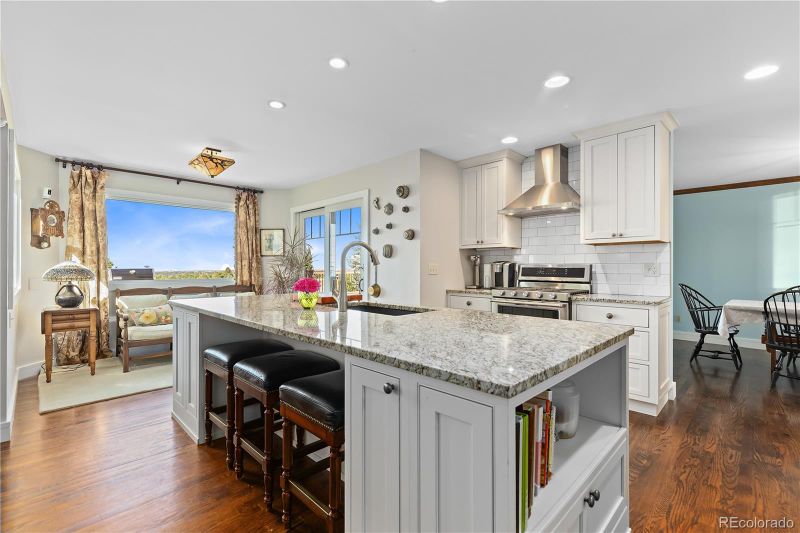 9218 Ptarmigan Trl, Lone Tree, CO 80124