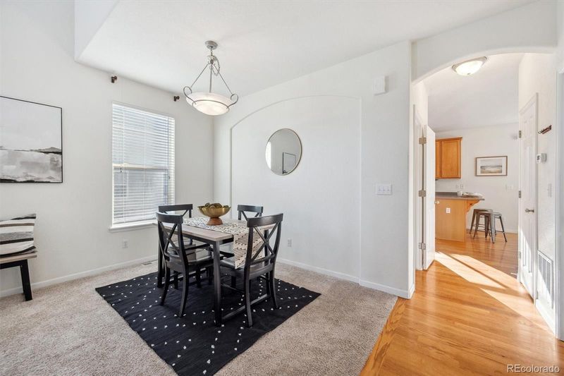 17048 E Trailmaster Dr, Parker, CO 80134