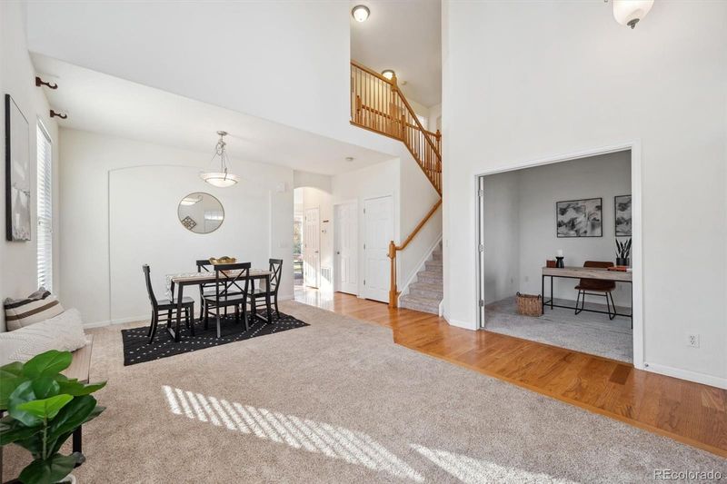 17048 E Trailmaster Dr, Parker, CO 80134