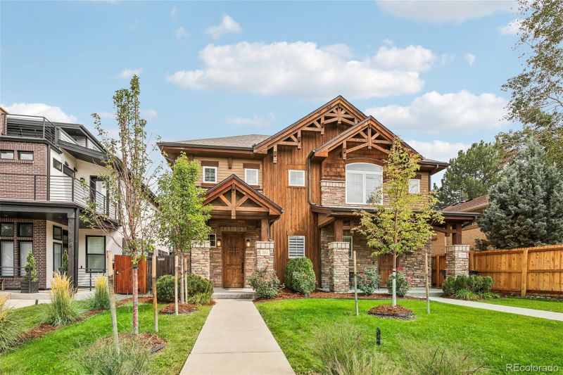 754 N Birch St, Denver, CO 80220